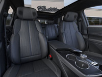 LYRIQ-V Engine: 0L L/100Km City: 2.7 L/100Km Hwy: 3.3 Safety Equipment La fonction Boucler pour roul... (image 5)