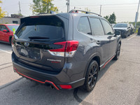 Unleash Your Inner Enthusiast: Own the Off-Lease, One-Owner 2024 Subaru Forester Sport AWD!Get ready... (image 5)
