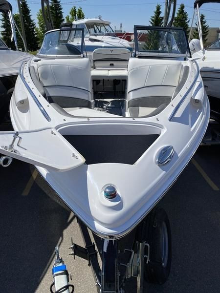2022 CAMPION WS23 in Powerboats & Motorboats in Woodstock - Image 3