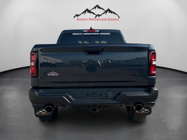 2025 RAM 1500 Rebel in Cars & Trucks in Red Deer - Image 4