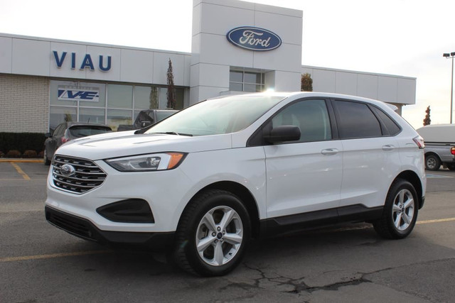  2021 FORD EDGE SE 100A 2.0L AWD CAMÉRA FORDPASS SYNC4 MAGS.18″ in Cars & Trucks in Longueuil / South Shore