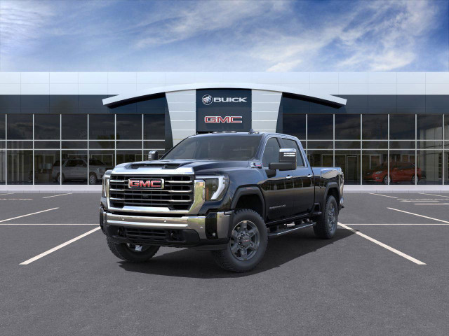 2025 GMC Sierra 2500HD SLT in Cars & Trucks in London