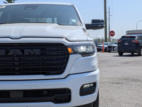 This Ram 1500 has a strong Twin Turbo Regular Unleaded I-6 3.0 L/183 engine powering this Automatic... (image 8)