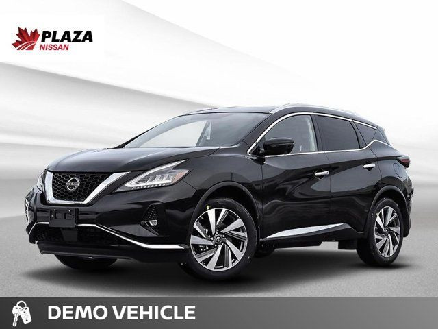 2024 Nissan Murano SL in Cars & Trucks in Hamilton