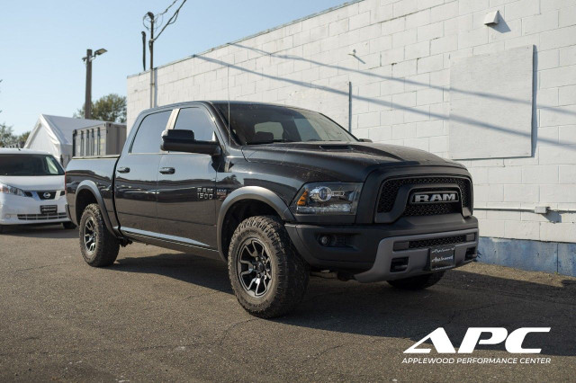 2018 Ram 1500 in Cars & Trucks in Delta/Surrey/Langley