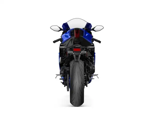 2025 Yamaha YZF-R9 As low as $108 bw OAC, only 1 available in Sport Bikes in Regina - Image 27