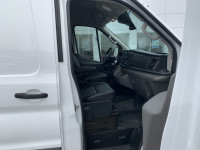 Welcome. This 2022 Ford Transit 250 is for sale today. This Van has 73,724 kms. It's Oxford White in... (image 9)