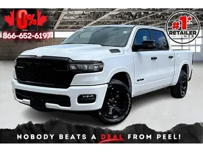 Engage & Explore with Peel Chrysler, Canada's #1 Stellantis FCA Retailer, 9 years in a row! Whether...
