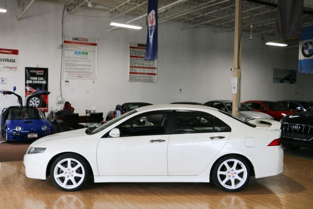 2005 Honda Accord EURO R CL7 - RHD|K20A|RECARO|MOMO|CAMERA in Cars & Trucks in City of Toronto - Image 3