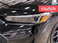 NO ACCIDENTS / CLEAN CARFAX / Remote Start, Lane Departure Warning, Blindspot Sensors and more! Clut... (image 7)