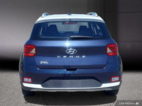 Le Hyundai Venue Privilégié 2023 est un VUS sous-compact qui allie style urbain, fonctionnalité et a... (image 5)