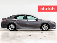 NO ACCIDENTS / CLEAN CARFAX / Climate Control, Bluetooth Music, Touchscreen Display and more! Clutch... (image 3)