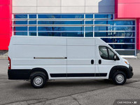 Recent Arrival! Check out this very hard to find 2024 Ram Promaster 3500 159 WB EXT High Roof! This... (image 6)