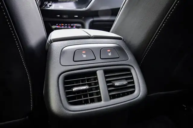 2022 Buick Envision Avenir • SUNROOF • BOSE AUDIO • HUD • LEATHE in Cars & Trucks in Kingston - Image 34
