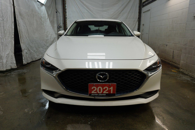 2021 Mazda MAZDA3 in Cars & Trucks in Oakville / Halton Region - Image 2