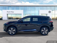 This Nissan Rogue boasts a Intercooled Turbo Regular Unleaded I-3 1.5 L/91 engine powering this Vari... (image 1)
