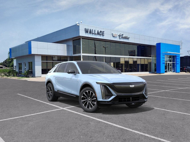 2025 Cadillac LYRIQ Sport in Cars & Trucks in Oakville / Halton Region - Image 2