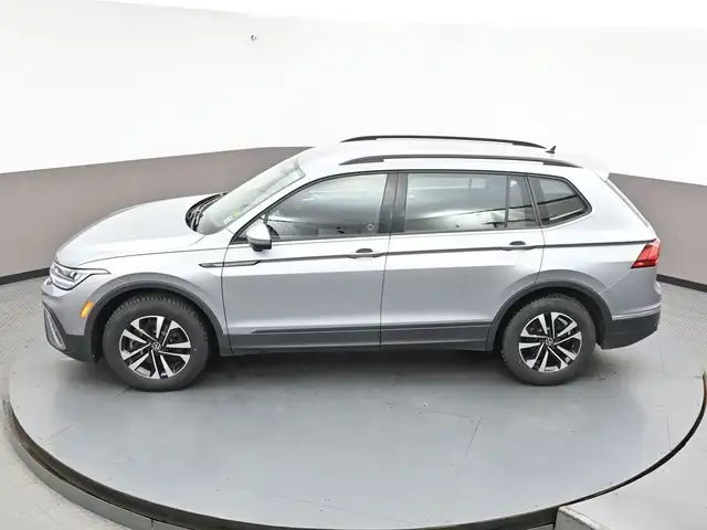 2024 Volkswagen Tiguan TRENDLINE in Cars & Trucks in City of Halifax - Image 32
