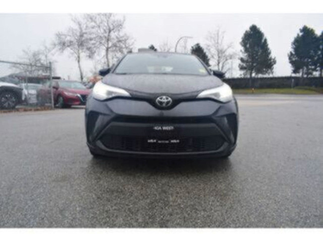 2021 Toyota C-HR LE in Cars & Trucks in Burnaby/New Westminster - Image 2