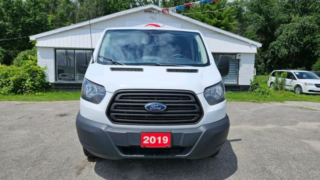 2019 FORD TRANSIT T-250 LOW ROOF 250 in Cars & Trucks in Barrie - Image 3