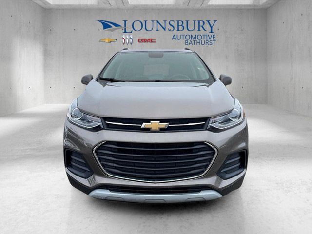 Chevrolet Trax AWD 4DR LT 2021 Leather-AWD-Low KM in Cars & Trucks in Bathurst - Image 2