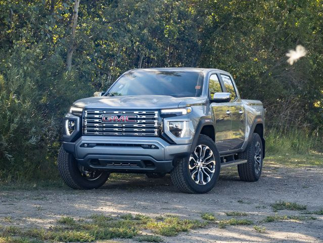 2026 GMC Canyon Denali in Cars & Trucks in Edmonton