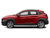 Red 4D Sport Utility 2.0L I4 MPI DOHC 16V LEV3-ULEV70 147hp CVT FWD | Heated Seats, | Bluetooth, 4-W... (image 1)