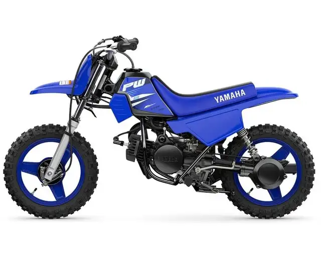 2025 Yamaha PW50 in Dirt Bikes & Motocross in Ottawa - Image 3