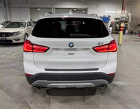 BMW X1 xDrive28i AWD 2018/CUIR/TOIT PANO/NAVI/CAMERA/BLTH/AC/MAGS/142315KM! VIN: WBXHT3C39J5F90579 U... (image 2)
