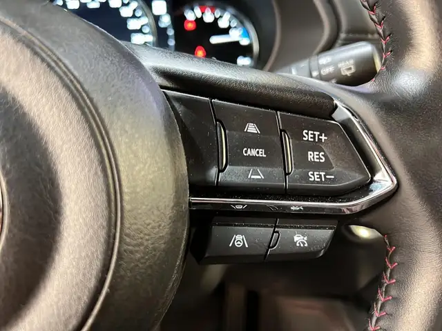 2024 Mazda CX-5 GT SPORT DESIGN 2.5T CUIR TOIT NAV 4RM in Cars & Trucks in Laval / North Shore - Image 22