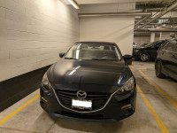 2014 Mazda 3 GS-SKY