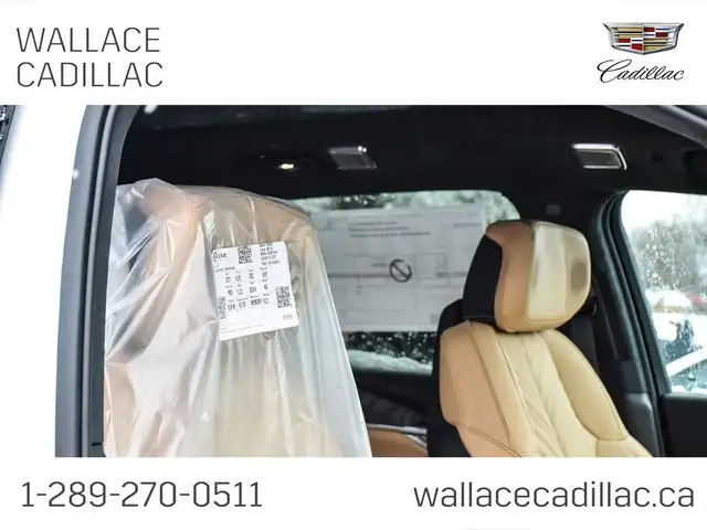 2025 Cadillac Escalade IQ Sport 2 Sport 2 Demo in Cars & Trucks in Oakville / Halton Region - Image 27