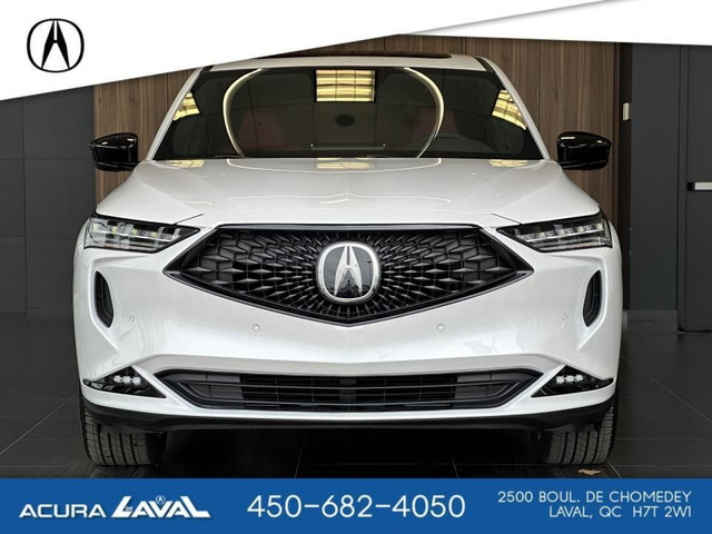 Acura MDX A-Spec SH-AWD 2024 in Cars & Trucks in Laval / North Shore - Image 2