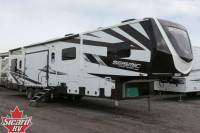 2023 JAYCO SEISMIC LUXURY 4113