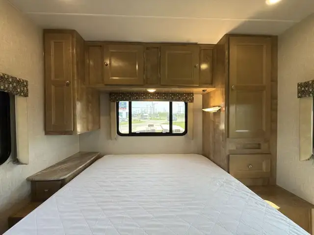 2020 Coachmen Leprechaun 270QB Motorisé classe C 2020 Coachmen L in RVs & Motorhomes in Lanaudière - Image 22