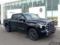 Only 200 Miles! This Toyota Tundra delivers a Twin Turbo Regular Unleaded V-6 3.4 L/210 engine power... (image 6)