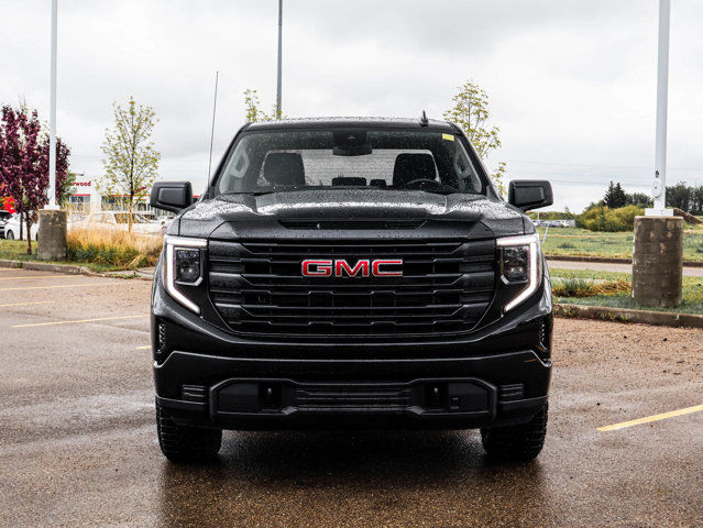 2025 GMC Sierra 1500 Pro in Cars & Trucks in Strathcona County - Image 3