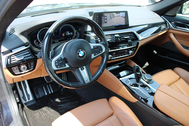 2018 BMW 5-Series in Cars & Trucks in Oakville / Halton Region - Image 3