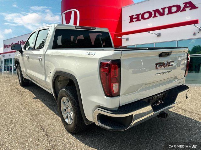 2024 GMC Sierra 1500 SLE in Cars & Trucks in Brantford - Image 4