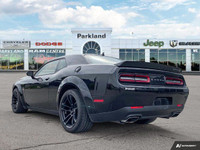 ==== 2023 Dodge Challenger Scat Pack 392 Widebody - Only 12,000 km at Parkland Dodge! ==== *Price:*... (image 2)