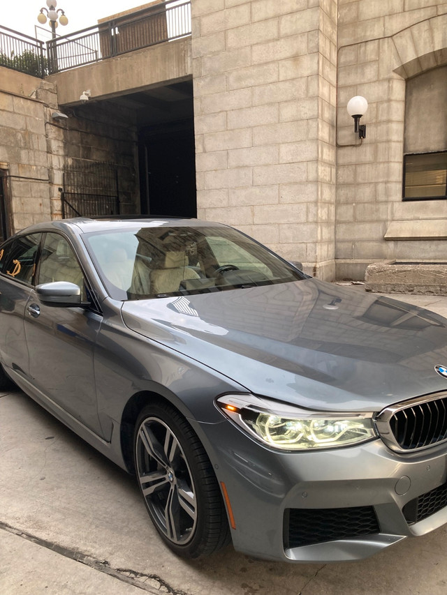2019 BMW 6 Series 640i Grant Turisma in Cars & Trucks in Ottawa - Image 4