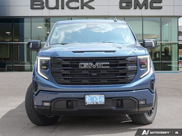 2025 GMC Sierra 1500 Elevation in Cars & Trucks in London - Image 2