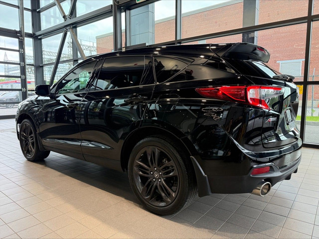 2019 Acura RDXA-Spec in Cars & Trucks in City of Montréal - Image 4