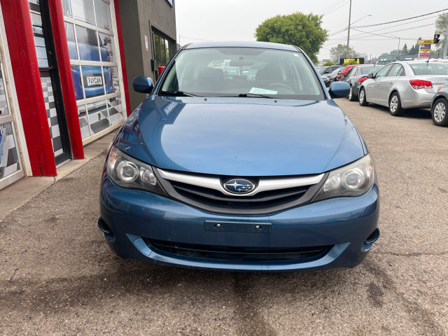 2010 Subaru Impreza 2.5I in Cars & Trucks in Kitchener / Waterloo - Image 2