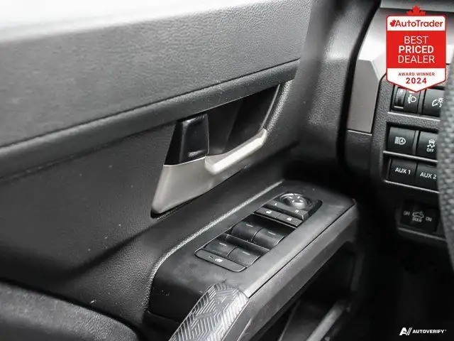 2024 Toyota Tacoma in Cars & Trucks in Hamilton - Image 21