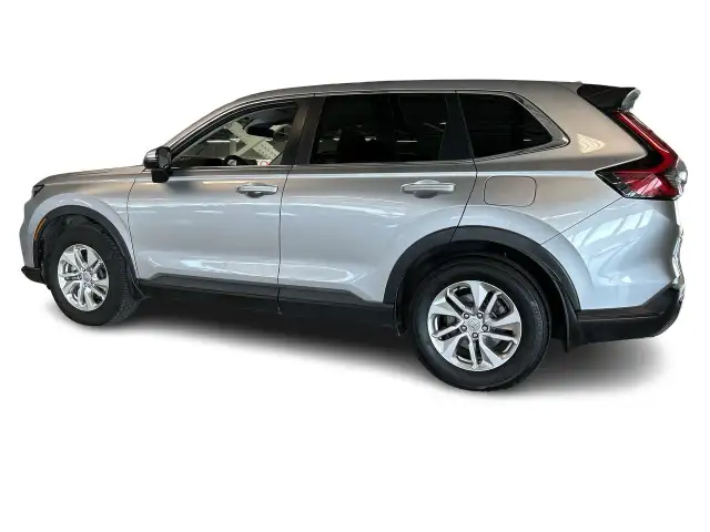 2023 Honda CR-V LX, Carplay, Bluetooth, Caméra, Jantes, Demarreu in Cars & Trucks in City of Montréal - Image 10
