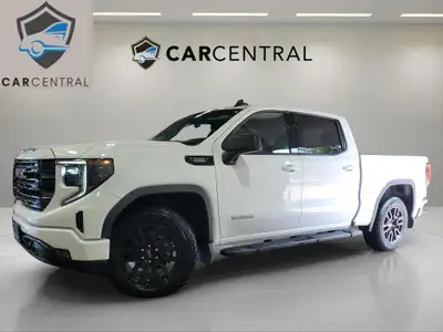 2024 GMC Engine: 4 Cylinder Engine L/100Km City: 11.3 L/100Km Hwy: 10.4 Safety Equipment Airbags, Du...