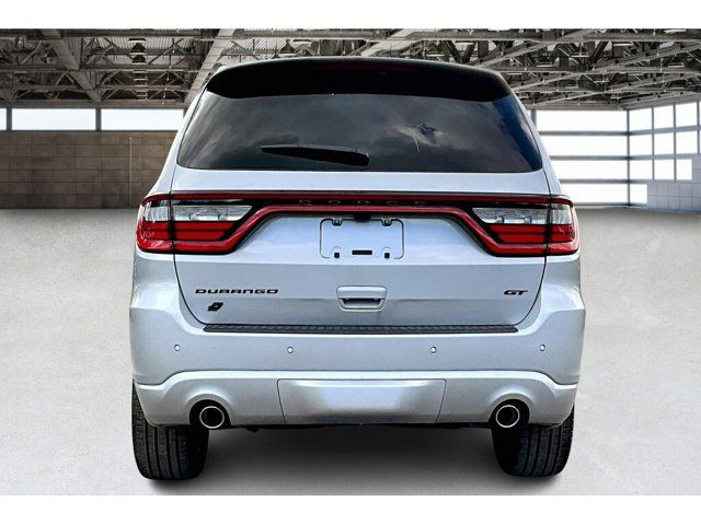 2025 Dodge Durango GT Plus in Cars & Trucks in Mississauga / Peel Region - Image 4