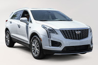 Cadillac * XT5 * Premium * Luxury * Certifié Cadillac * Financement à partir de 4.99% * Très propre... (image 2)