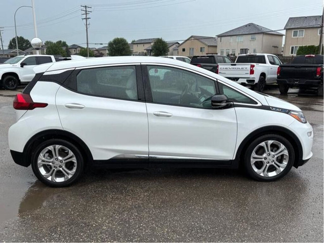2021 Chevrolet Bolt EV LT | Heated Seats | Remote Start | Apple  in Cars & Trucks in Winnipeg - Image 4